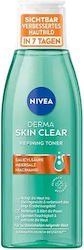 Nivea Clear Toning Lotion 200ml Nivea Clear Toning Lotion 200ml