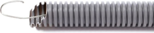 Aca Electrical Conduit with Diameter 20mm Plastic 1m ICTA20F50