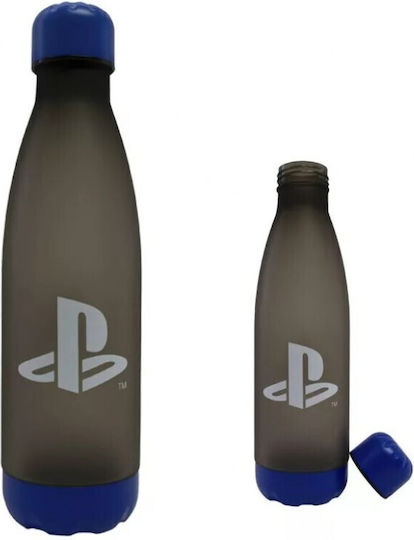 Kids Licensing Πλαστικό Παιδικό Παγούρι Πολύχρωμο 650ml