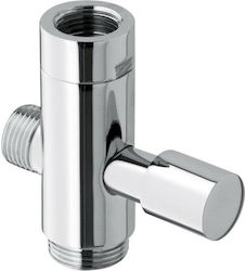 Ecartor 3 4''a-1 2''a-3 4''f Dv3800 Piccadilly
