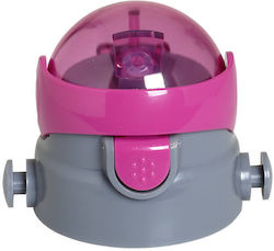Ecolife Резервна тапа Kids Thermos Masha Earth ...