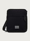 Men's Shoulder / Crossbody Bag Black