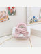 Childrenland Kids Shoulder Bag Pink