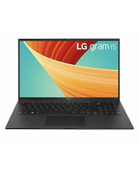 LG Ултра Реновирани Клас A 15.6" (Core i5-1235P/8GB/512GB SSD/Без операционна система)