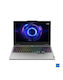 Lenovo LOQ 15IRX10 Реновирани Клас A 15.6" (Core i5-13450HX/16GB/512GB SSD/Без операционна система)