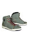 Stylmartin Arizona Männer Reitstiefel Grün