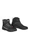Seca Traffic II Herren Motorradstiefel Schwarz 4TRA24QQ-00-41