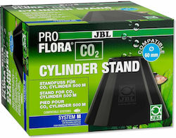 JBL JBL Aquaristiktechnik Proflora Co2 Zylinderständer