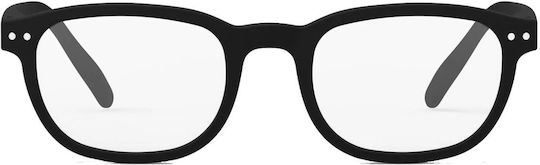 Izipizi Ochelari de citit +3.00 în Culoare Neagră