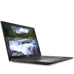 Dell Latitude E7390 Generalüberholte Note A 13.3" Touchscreen (Core i7-8650U/8GB/256GB SSD/W11 Pro) Dell Latitude E7390 Generalüberholte Note A 13.3" Touchscreen (Core i7-8650U/8GB/256GB SSD/W11 Pro)