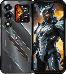 Oukitel WP66 5G Dual SIM (12/512GB) Smartphone ...