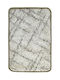 Eurofil Columbia 764 Χαλί Ορθογώνιο Bone-beige με Πλάτος 400cm (τιμή ανά μέτρο)
