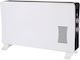 Zephyr ZP-1974-FT Floor Convector Heater 2000W White