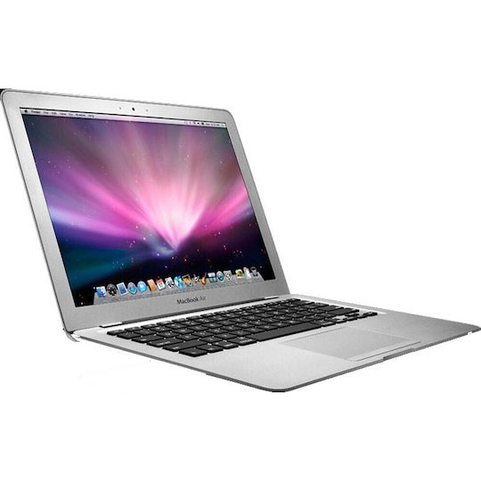 Apple Macbook Air A1466 Реновиран Клас A 13.3" (Core i5-5250/8GB/128GB SSD)