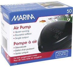 Marina Air Pump 50 50l/h 126.0070