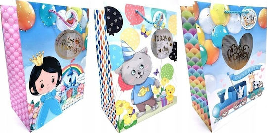 Fresh WK Geschenkverpackung Tasche für Geschenk Verschiedene Designs oder Farben