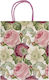 Skona Ting Papier Tasche für Geschenk Rosa