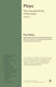 Plays: The Collected Works Of Paul Valéry, Volume 3 Princeton University Press