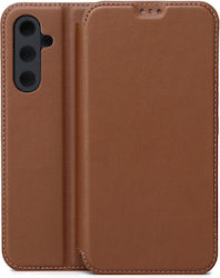 Smart Touch Case Samsung Galaxy A54 5g Brown