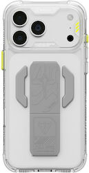 Case Skinarma Helio Ce Grip Stand Iphone 18 Pro 17 Pro Transparent Case Skinarma Helio Ce Grip Stand Iphone 18 Pro 17 Pro Transparent