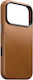 Nomad Traditional Leather Case English Tan Iphone 18 Pro/17 Pro 114770118i8i
