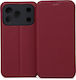 Smart Touch Case Honor 600 Pro Red
