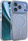 Magsafe Box Apple iPhone 18 Pro Max 17 Pro Max Etteri Icy Mag Blue