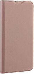 Book Samsung Galaxy A30s Rose Gold