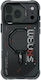 Skinarma Sonar Magsafe Case Iphone 18 Pro Max 17 Pro Max Black
