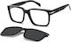 David Beckham Db 7163/c 807/m9 55