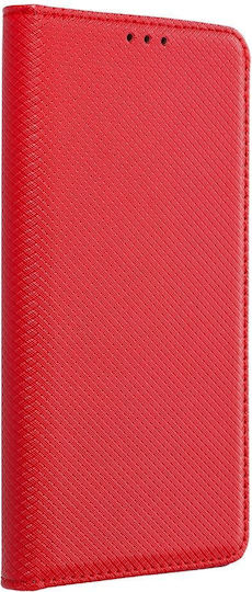 Flip Case Google Pixel 11 Pro Smart Case Book Red