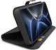 Sbs Wallet Smart Case Iphone 18 Pro Wallet Stand Black Tewalip1863pk