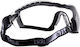 Ochelari Cobra Goggles Platinum Cobfspsi Bolle