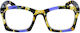 K-Eyes Lesebrillen +1.00