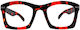 K-Eyes Lesebrillen +1.00