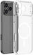 Dux Ducis Clin Series Magsafe Hard Case Transpa...