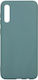 Samsung Galaxy A30s Tpu Soft Blue