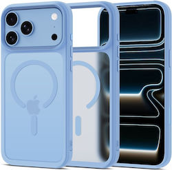 Tech-protect Magmat Magsafe Cc Iphone 17 Pro 18...