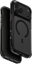 Uniq Etui Combat Do Iphone 18 Pro Max 17 Pro Max Magclick Charging Czarny Uniq-ip6.9p 2026 Commcblk Uniq Etui Combat Do Iphone 18 Pro Max 17 Pro Max Magclick Charging Czarny Uniq-ip6.9p 2026 Commcblk