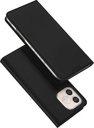 Κάλυμμα Honor 600 Lite Dux Ducis Skin Pro Μαύρο Κάλυμμα Honor 600 Lite Dux Ducis Skin Pro Μαύρο