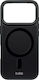 Sbs D3o Force Case Iphone 18 Pro Compatible Magsafe Black Ted3obkmagip1863p