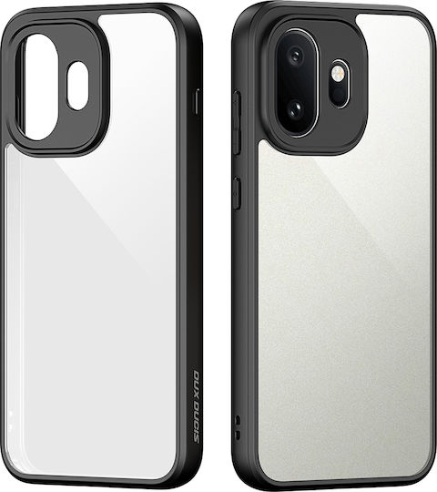 Κάλυμμα Oneplus 15t Dux Ducis Aimo Μαύρο