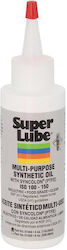 Super Lube Грес Тефлон 118 ml Super Lube Грес Тефлон 118 ml