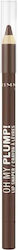 Rimmel Oh My Plump! Creion de buze Rich Cacao