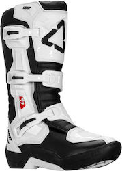 Leatt 3.5 Παιδικές Μπότες Black/White Leatt 3.5 Παιδικές Μπότες Black/White
