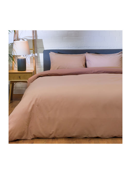 Single Duvet Cover Set 165x245 2 Sided Naf-naf ...
