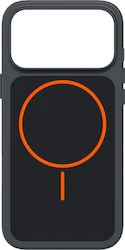 Sbs D3o Core Case Iphone 18 Pro Max 17 Pro Max Compatible Magsafe Black Orange Ted3ocoreip1869 Sbs D3o Core Case Iphone 18 Pro Max 17 Pro Max Compatible Magsafe Black Orange Ted3ocoreip1869