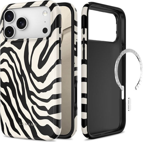 Tech-protect Lamano Magsafe Iphone 17 Pro Max 18 Pro Max Nature Muse 5906302326181