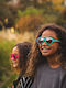 Real Shades Youth Unbreakable Kids Sunglasses White For 7+ Years