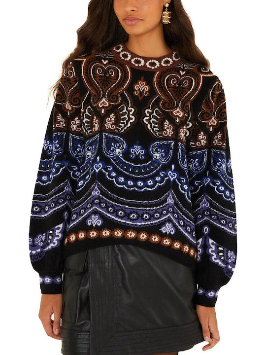 Women's Blouse Nicole Brown